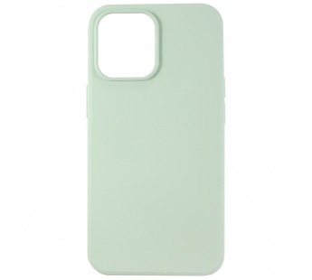 Чехол-накладка Activ Full Original Design для "Apple iPhone 14 Pro Max" (light green) (206404)#1744742