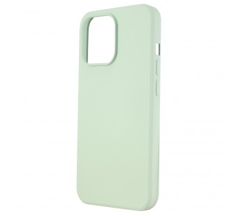 Чехол-накладка Activ Full Original Design для "Apple iPhone 14 Pro Max" (light green) (206404)#1744741