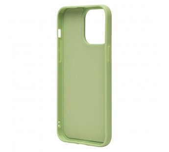 Чехол-накладка Activ Full Original Design для "Apple iPhone 14 Pro Max" (light green) (206404)#2065069