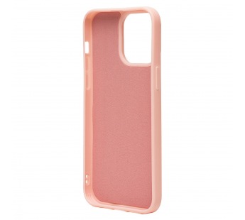 Чехол-накладка Activ Full Original Design для "Apple iPhone 14 Pro Max" (light pink) (206405)#2065065
