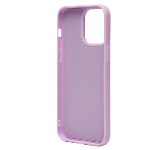 Чехол-накладка Activ Full Original Design для "Apple iPhone 14 Pro Max" (light violet) (206406)#2065121