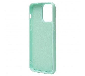 Чехол-накладка Activ Full Original Design для "Apple iPhone 14 Pro Max" (mint) (206411)#2094667