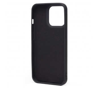 Чехол-накладка Activ Full Original Design для Apple iPhone 14 Pro (black) (206367)#2097671