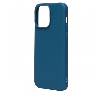 Чехол-накладка Activ Full Original Design для Apple iPhone 14 Pro (blue) (206375)#1766086