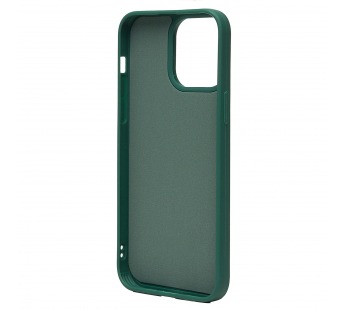Чехол-накладка Activ Full Original Design для "Apple iPhone 14 Pro" (dark green) (206376)#2065118