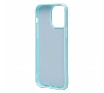 Чехол-накладка Activ Full Original Design для Apple iPhone 14 Pro (light blue) (206374)#2065116