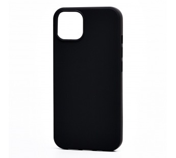 Чехол-накладка Activ Full Original Design для Apple iPhone 14 (black) (206348)#1766062