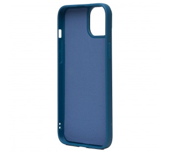 Чехол-накладка Activ Full Original Design для "Apple iPhone 14" (blue) (206356)#2094664