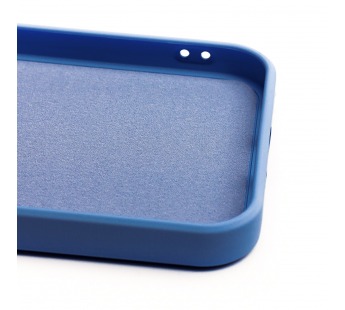 Чехол-накладка Activ Full Original Design для "Apple iPhone 14" (grey) (206350)#2094657