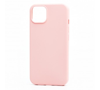 Чехол-накладка Activ Full Original Design для "Apple iPhone 14" (light pink) (206352)#1766076