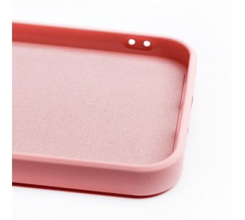 Чехол-накладка Activ Full Original Design для "Apple iPhone 14" (light pink) (206352)#2094653