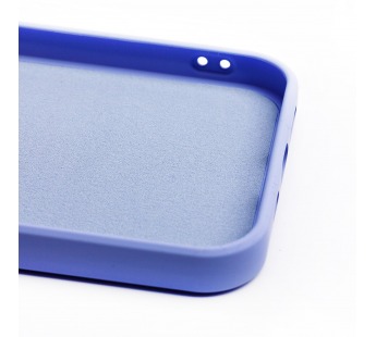 Чехол-накладка Activ Full Original Design для "Apple iPhone 14" (light violet) (206353)#2096743