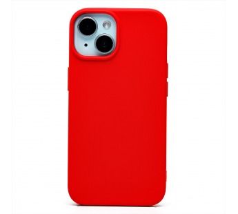 Чехол-накладка Activ Full Original Design для "Apple iPhone 14" (red) (206354)#2094649