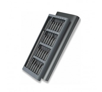 Набор отверток Xiaomi Wiha Technical Screwdriver MJJXLSD002QW#2173120