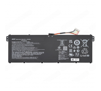 Аккумулятор Acer Aspire 3 A315-58 11.55V#2073117