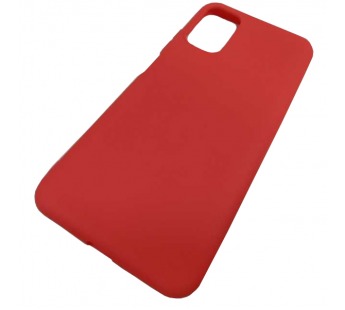                                 Чехол силиконовый Xiaomi Redmi Note 10T Red Line Ultimate красный#1795991