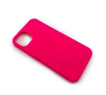Чехол iPhone 13 Silicone Case (No Logo) Розовый#1749376