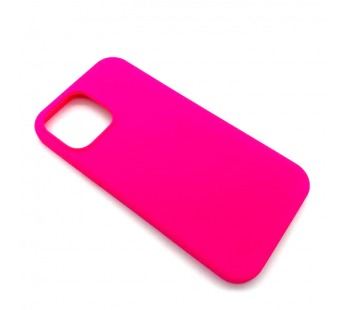 Чехол iPhone 13 Pro Silicone Case (No Logo) Розовый#1749411