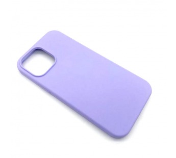 Чехол iPhone 13 Pro Silicone Case (No Logo) Сиреневый#1749408