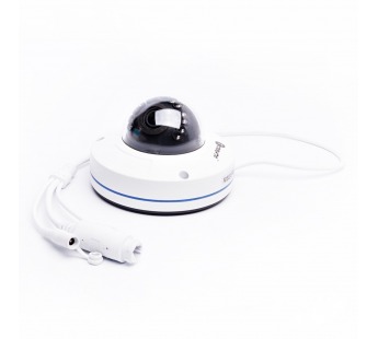 Камера Kurato IP купольная 3 Mpix POE 2.8 мм Микрофон (B108 MIC), шт#1793671