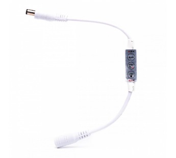 Контроллер КР-107 MONO (плата в термоусадочной оболочке, IP20), шт#2099455