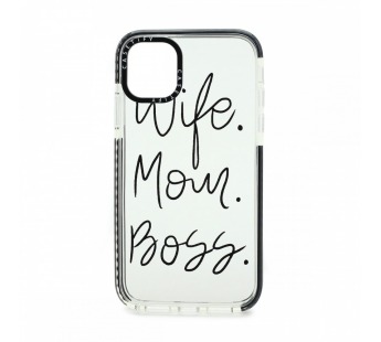 Чехол-накладка Casetify для Apple iPhone 13/6.1 (011)#1753756