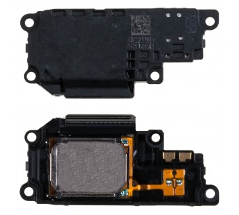 Звонок (buzzer) для Xiaomi Poco M4 Pro 5G (21091116AG) в сборе#1748400