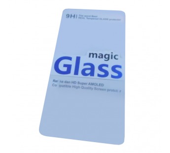                             Защитное стекло 3D Full Glass Nokia 2 с полным покрытием (белый)#1842937