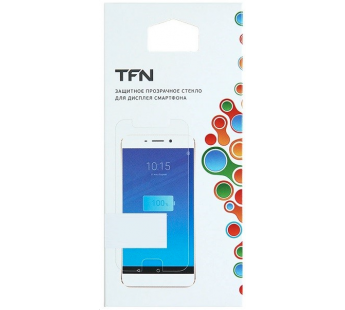                             Защитное стекло TFN для Nokia 3 0.3mm clear#1757879