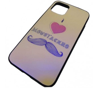                                 Чехол силиконовый iPhone 11 Pro (5.8") Fantastic с рисунком (06)*#1785700