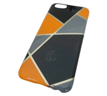                            Чехол пластиковый MACUUS iPhone 6 (024)#2130985