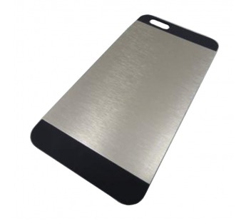                                Чехол задняя крышка MOTOMO Apple iPhone  6 Plus  пластик-металл золотистый#1791082