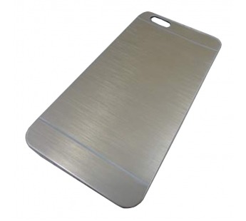                                 Чехол задняя крышка MOTOMO iPhone 6 Plus полностью металл золото*#1795825