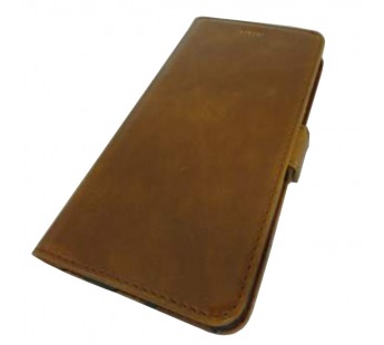                             Чехол-книжка iPhone 6 Plus светло-коричневый*#1791415