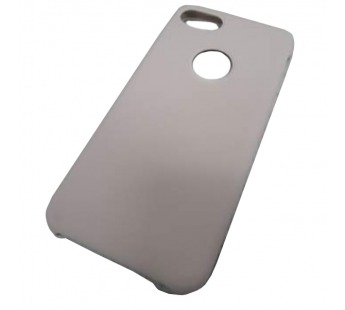                             Чехол силиконовый iPhone 7 Remax Kellen Series бежевый*#1792044