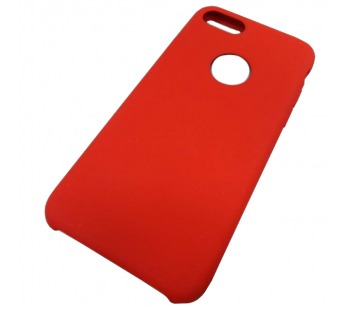                             Чехол силиконовый iPhone 7 Remax Kellen Series красный*#1792051