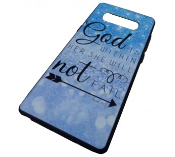                                 Чехол пластиковый Samsung Galaxy Note 8 с рисунком (01)*#1762985