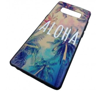                                 Чехол пластиковый Samsung Galaxy Note 8 с рисунком (02)*#1762982