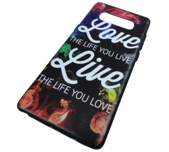                                 Чехол пластиковый Samsung Galaxy Note 8 с рисунком (03)*#1762975