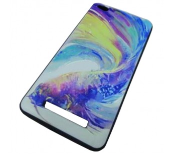                             Чехол силиконовый Xiaomi Redmi 4A с рисунком (06)*#1762938