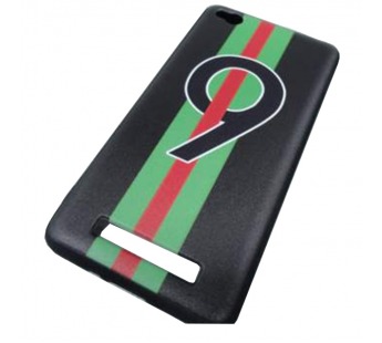                             Чехол силиконовый Xiaomi Redmi 4A с рисунком (09)*#1762929