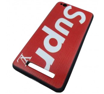                             Чехол силиконовый Xiaomi Redmi 4A с рисунком (10)*#1762925