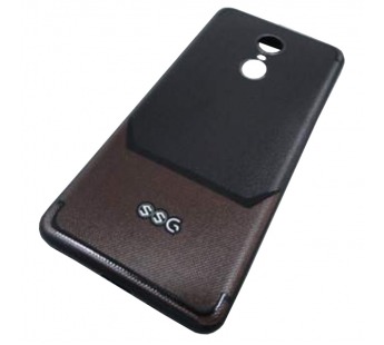                             Чехол силиконовый Xiaomi Redmi 5 с рисунком (06)*#1762917