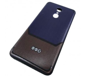                             Чехол силиконовый Xiaomi Redmi 5 с рисунком (07)*#1762916