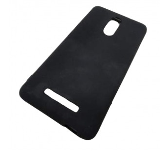                             Чехол силиконовый Xiaomi Redmi Note 3 черный*#1809953