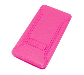                             №4 Чехол задняя крышка универсальный слайд силикон-пластик "5,3-5,6" розовый #1760086