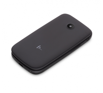                 Мобильный телефон F+ (Fly) Flip2 Black (2,4"/0.08МП/750mAh)#1754557