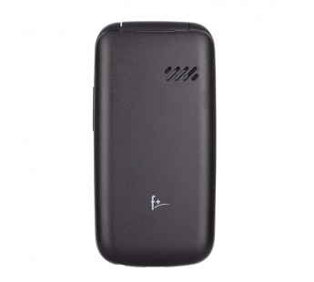                 Мобильный телефон F+ (Fly) Flip2 Black (2,4"/0.08МП/750mAh)#1754553
