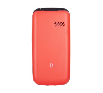                 Мобильный телефон F+ (Fly) Flip2 Red (2,4"/0.08МП/750mAh)#1754571