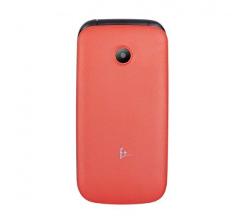                 Мобильный телефон F+ (Fly) Flip2 Red (2,4"/0.08МП/750mAh)#1754570
